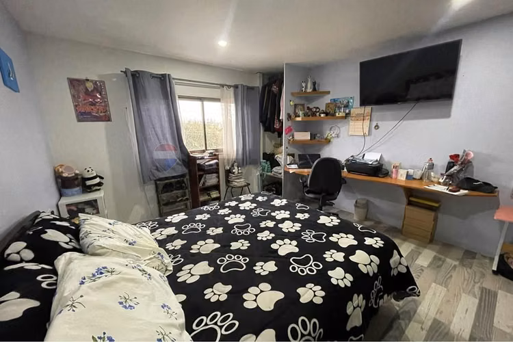 ¡oportunidad en conchalí! casa de 2 pisos, 5d, 3b - Imagen 17