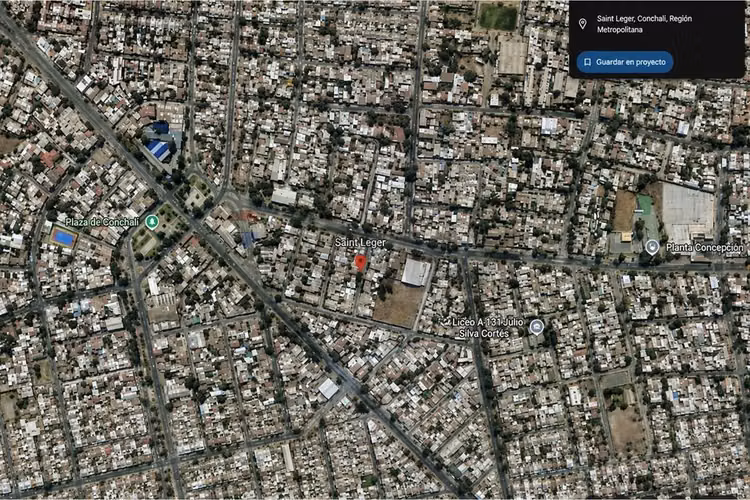 ¡oportunidad en conchalí! casa de 2 pisos, 5d, 3b - Imagen 27