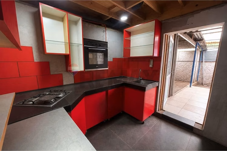 ¡oportunidad en conchalí! casa de 2 pisos, 5d, 3b - Imagen 11