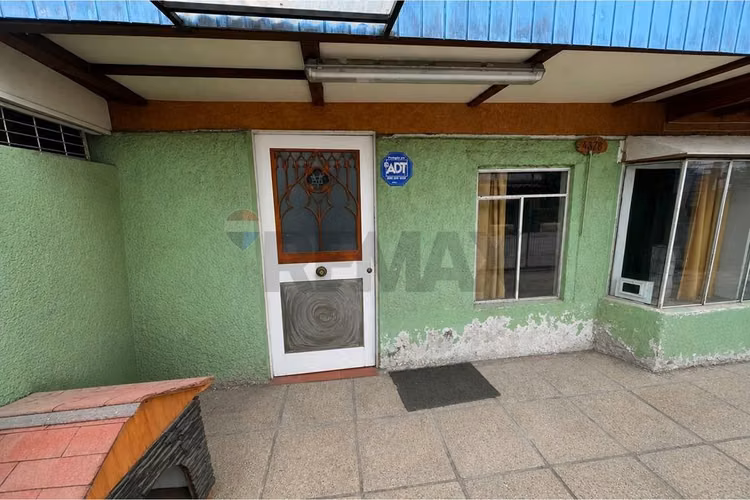 ¡oportunidad en conchalí! casa de 2 pisos, 5d, 3b - Imagen 7