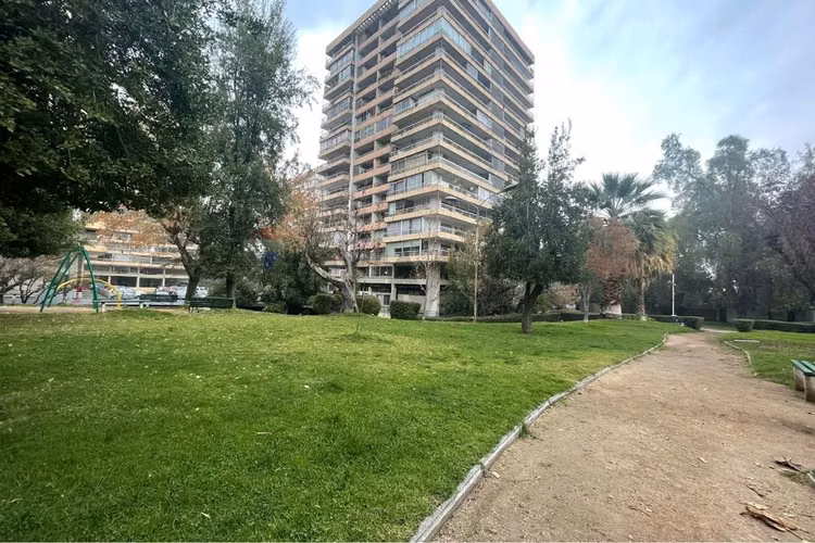 Hermoso departamento recien remodelado - Imagen 40