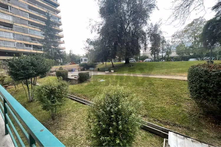 Hermoso departamento recien remodelado - Imagen 38