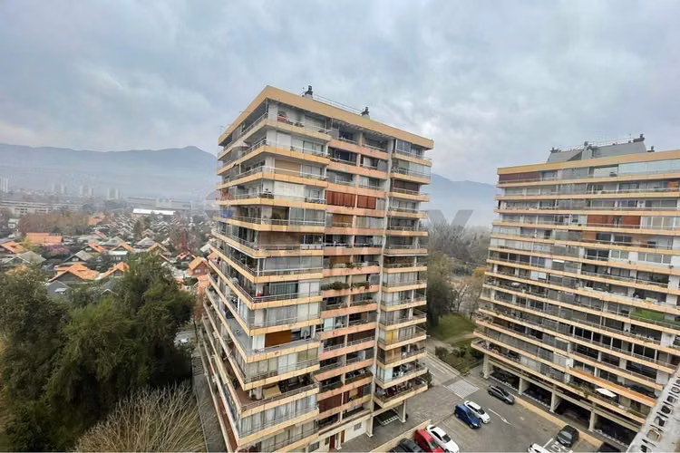 Hermoso departamento recien remodelado - Imagen 28