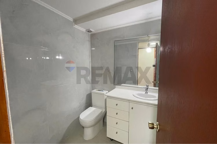 Hermoso departamento recien remodelado - Imagen 24