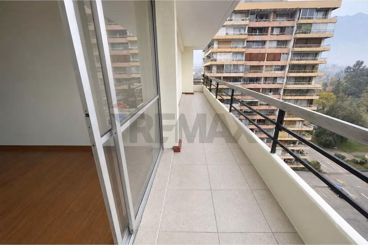 Hermoso departamento recien remodelado - Imagen 8