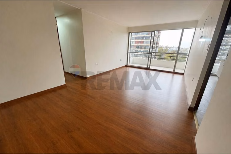 Hermoso departamento recien remodelado