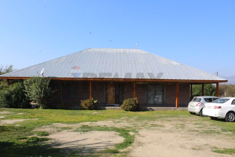 Espectacular propiedad agroresidencial premium