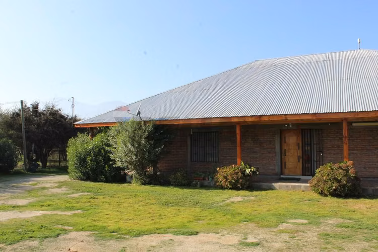 Espectacular propiedad agroresidencial premium