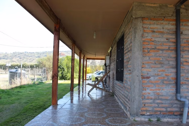 Espectacular propiedad agroresidencial premium