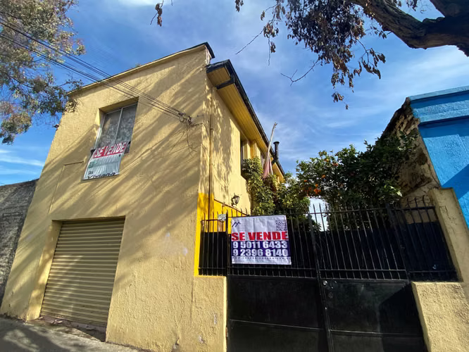 CASA SAN MIGUEL 5D 2B (169737)