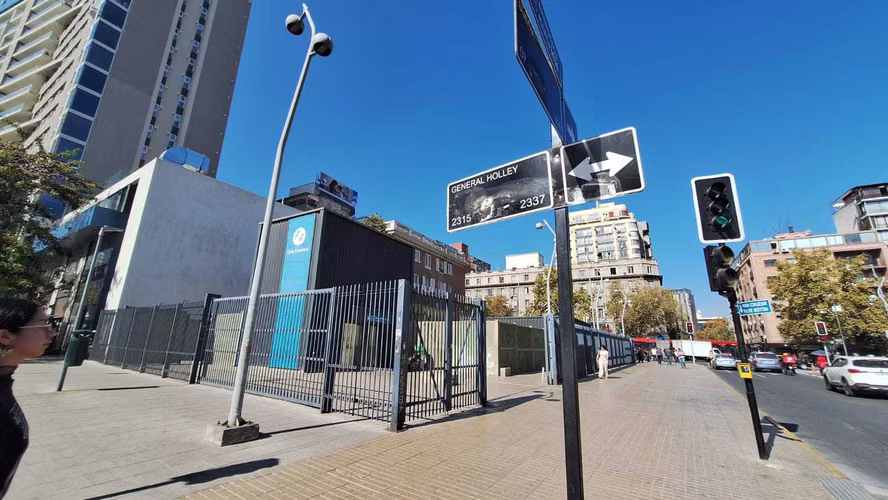 Oportunidad Amplio Local en arrtiendo (169735)