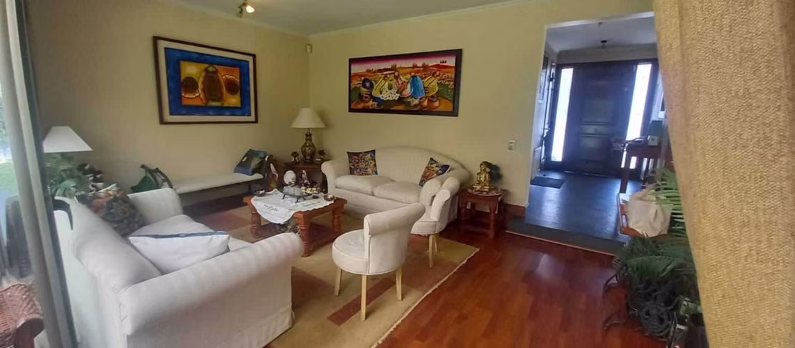 Moderna Vivienda con Excelente Conectividad (169732) - Imagen 5