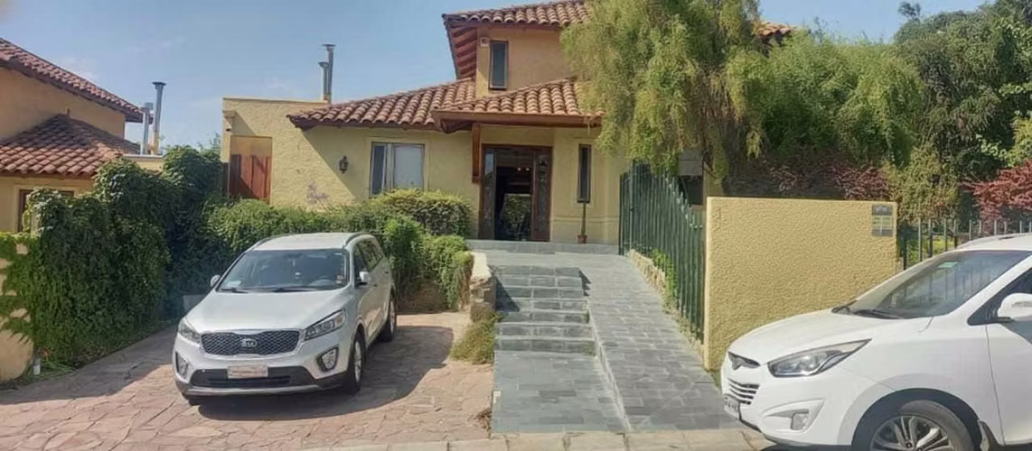 Moderna Vivienda con Excelente Conectividad (169732) - Imagen 2