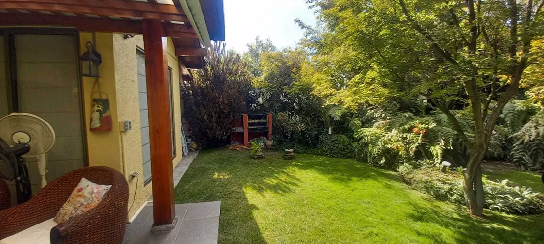 Moderna Vivienda con Excelente Conectividad (169732) - Imagen 11