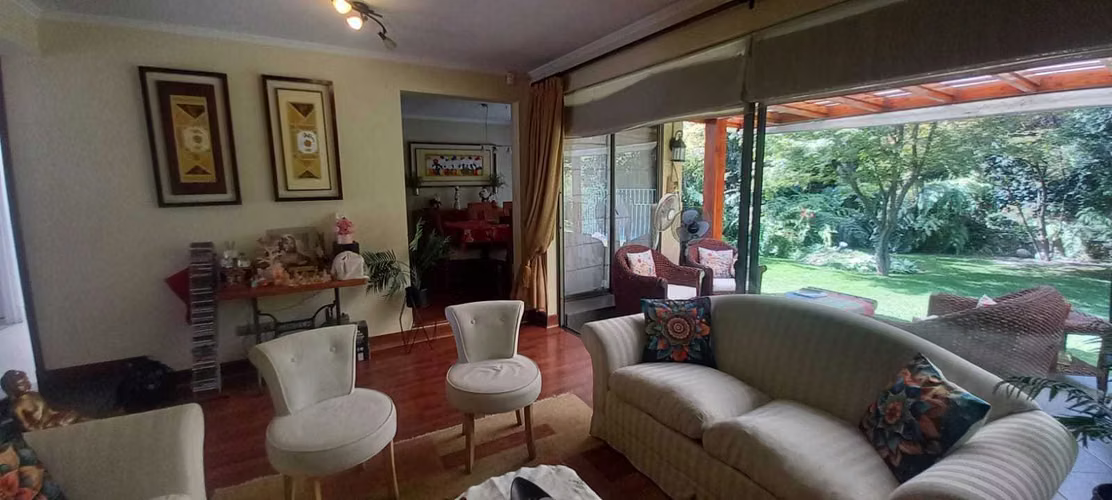 Moderna Vivienda con Excelente Conectividad (169732) - Imagen 6