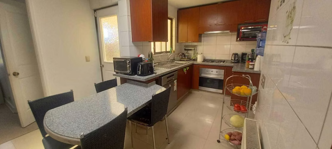 Moderna Vivienda con Excelente Conectividad (169732) - Imagen 14