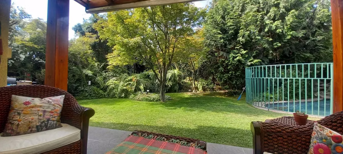 Moderna Vivienda con Excelente Conectividad (169732) - Imagen 8