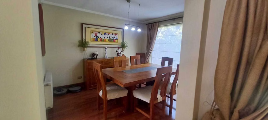 Moderna Vivienda con Excelente Conectividad (169732) - Imagen 7