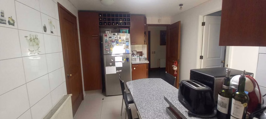 Moderna Vivienda con Excelente Conectividad (169732) - Imagen 12