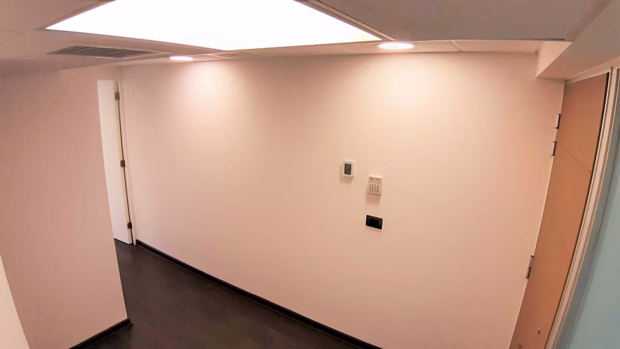 Venta Oficina, sector Clinica Las Condes (169723) - Imagen 5