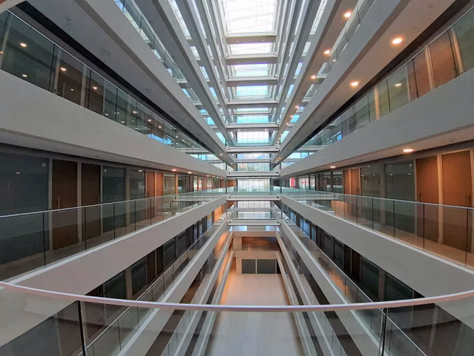 Venta Oficina, sector Clinica Las Condes (169723) - Imagen 11
