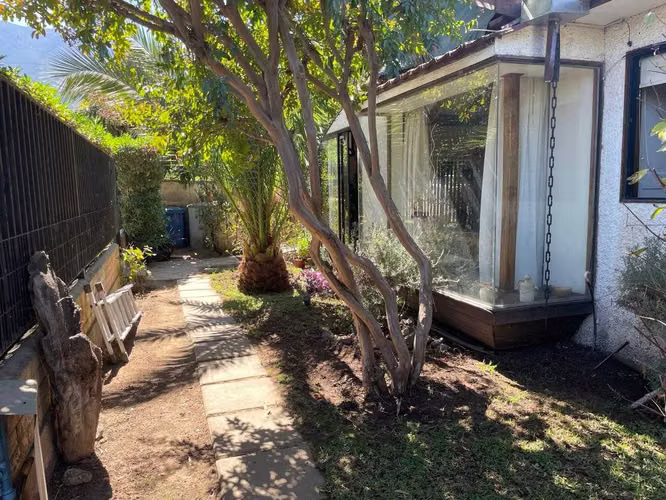 Vende Cómoda  Casa  a pasos Plaza Olmué (169713)
