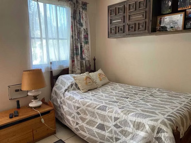 Vende Cómoda  Casa  a pasos Plaza Olmué (169713)