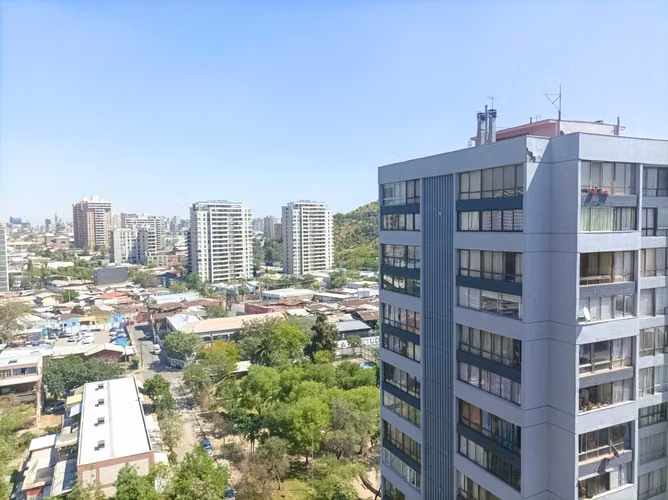 Departamento, calle Unión, Av. Perú (169710)