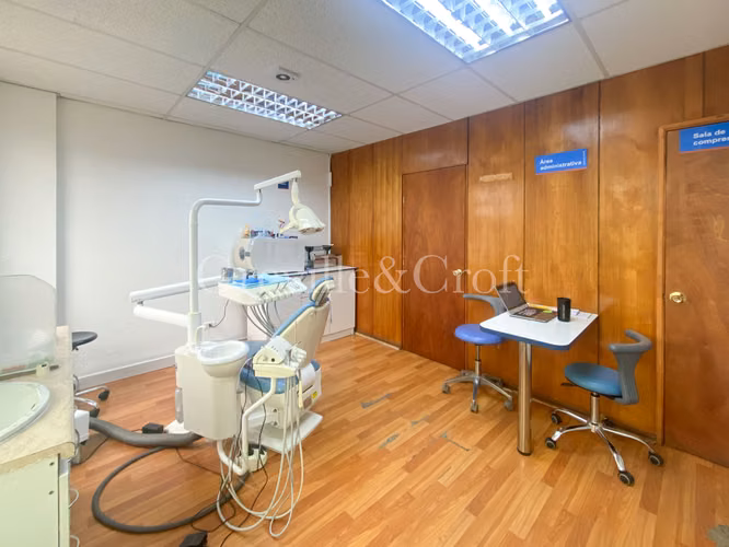 Venta oficina Edificio Portales Coquimbo (169709)