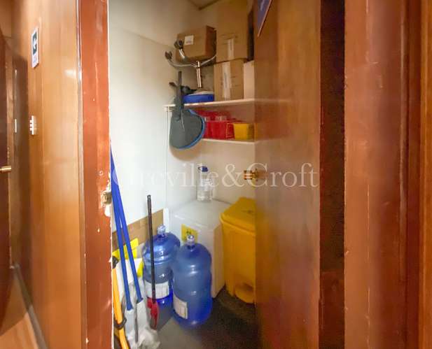 Venta oficina Edificio Portales Coquimbo (169709)