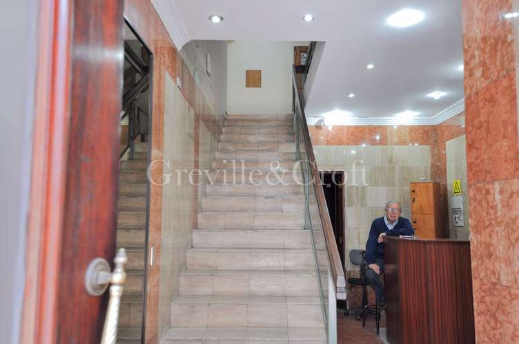 Venta oficina Edificio Portales Coquimbo (169709)