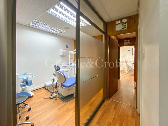 Venta oficina Edificio Portales Coquimbo (169709)