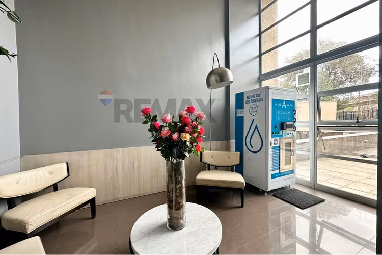 Dpto en arriendo 2d+2b+1e - Imagen 3