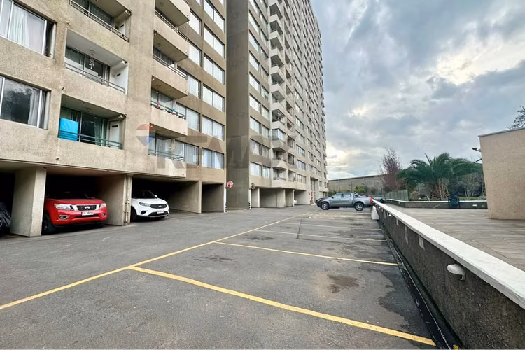 Dpto en arriendo 2d+2b+1e - Imagen 20