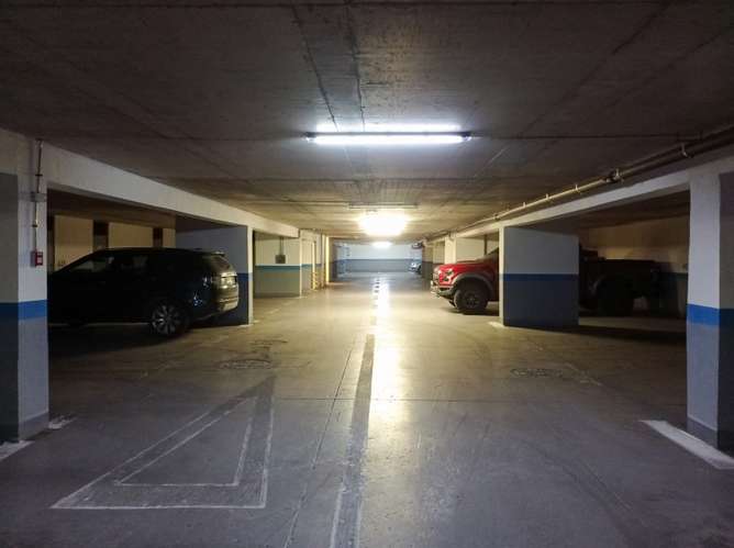 Estacionamiento CERCA DE KENNEDY CON LAS TRANQUERAS - Imagen 5