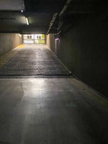 Estacionamiento CERCANO A METRO CRISTOBAL COLON - Imagen 6