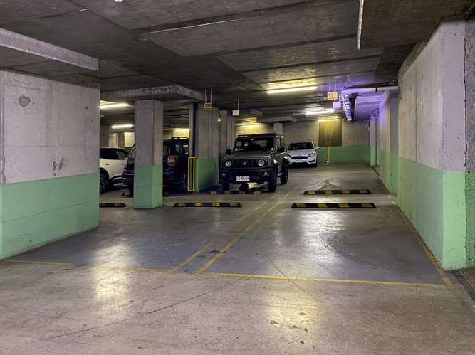 Estacionamiento CERCANO A METRO CRISTOBAL COLON - Imagen 2
