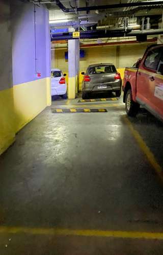 Estacionamiento CERCANO A METRO CRISTOBAL COLON - Imagen 9