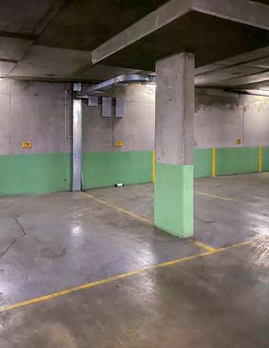 Estacionamiento CERCANO A METRO CRISTOBAL COLON - Imagen 7
