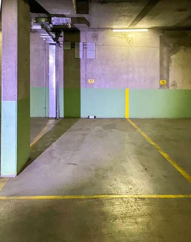 Estacionamiento CERCANO A METRO CRISTOBAL COLON - Imagen 8