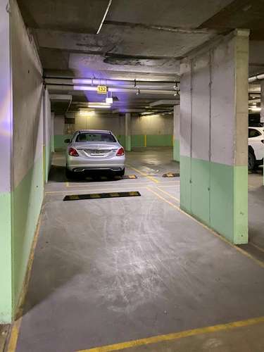 Estacionamiento CERCANO A METRO CRISTOBAL COLON - Imagen 3
