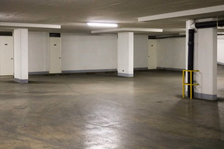 Estacionamiento A DOS CUADRAS DE HOSPITAL SAN BORJA - Imagen 3