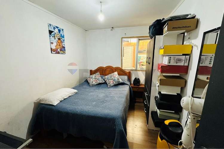 Amplia y comoda casa 4d 2b en huechuraba - Imagen 15