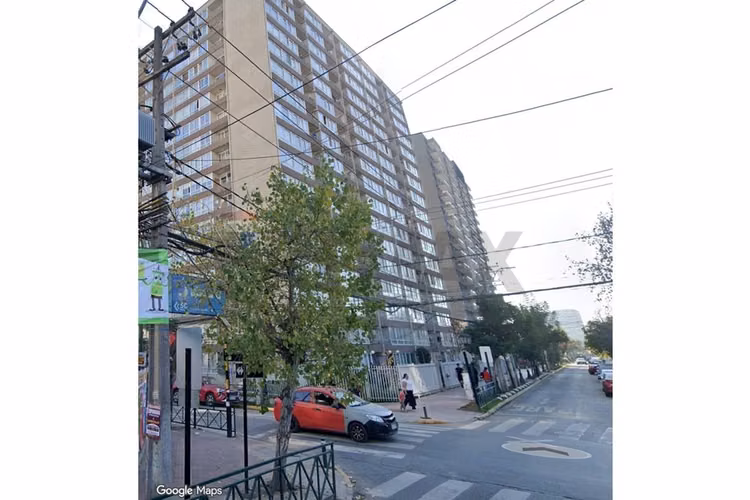 Departamento 3 d + 1b la cisterna