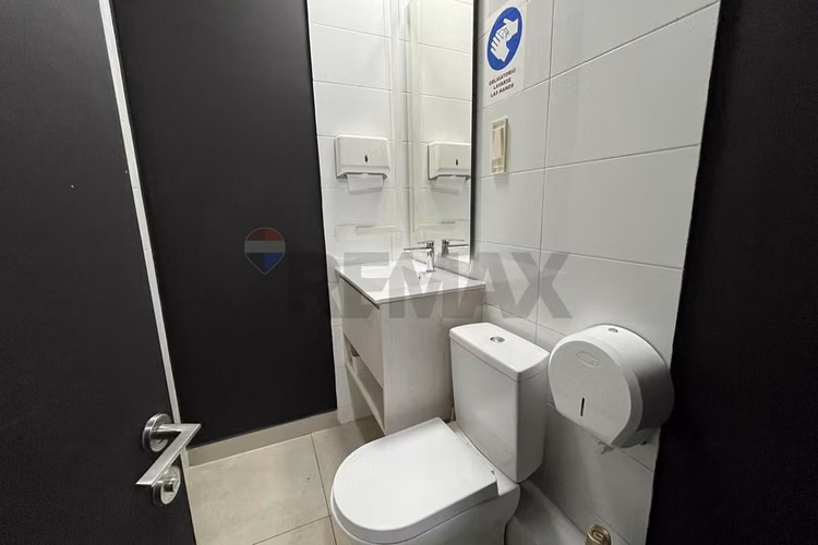 Local comercial.  121m2, año 2025. metro bilbao. - Imagen 7