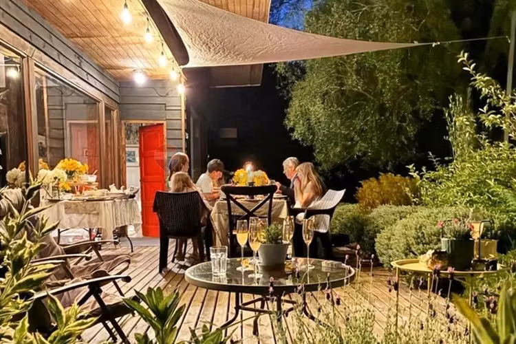 Casa en venta en  2da faja - villarrica