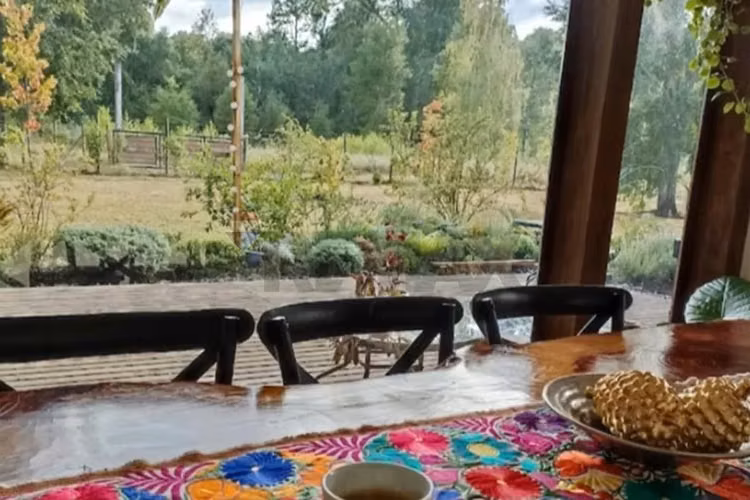 Casa en venta en  2da faja - villarrica