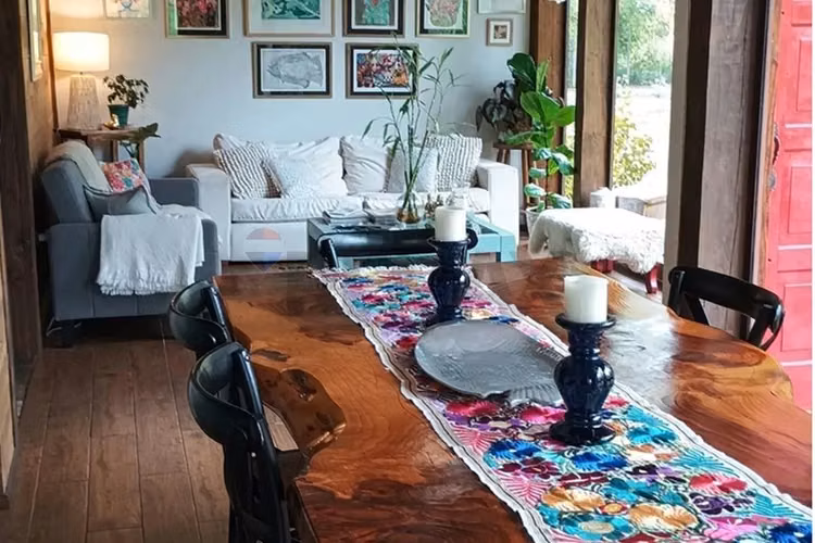 Casa en venta en  2da faja - villarrica