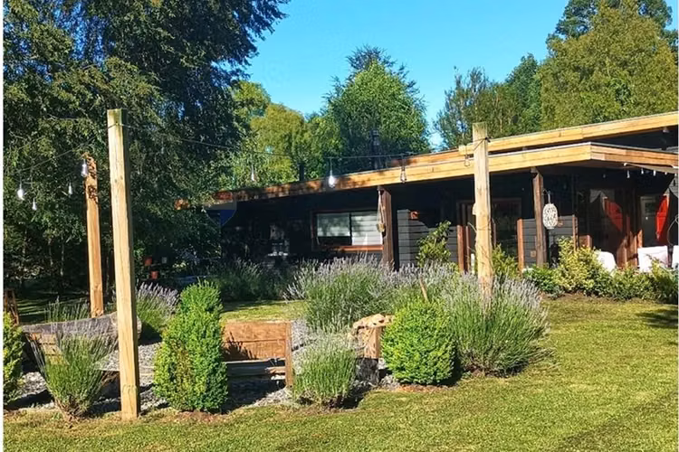 Casa en venta en  2da faja - villarrica