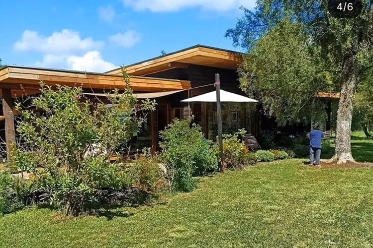 Casa en venta en  2da faja - villarrica